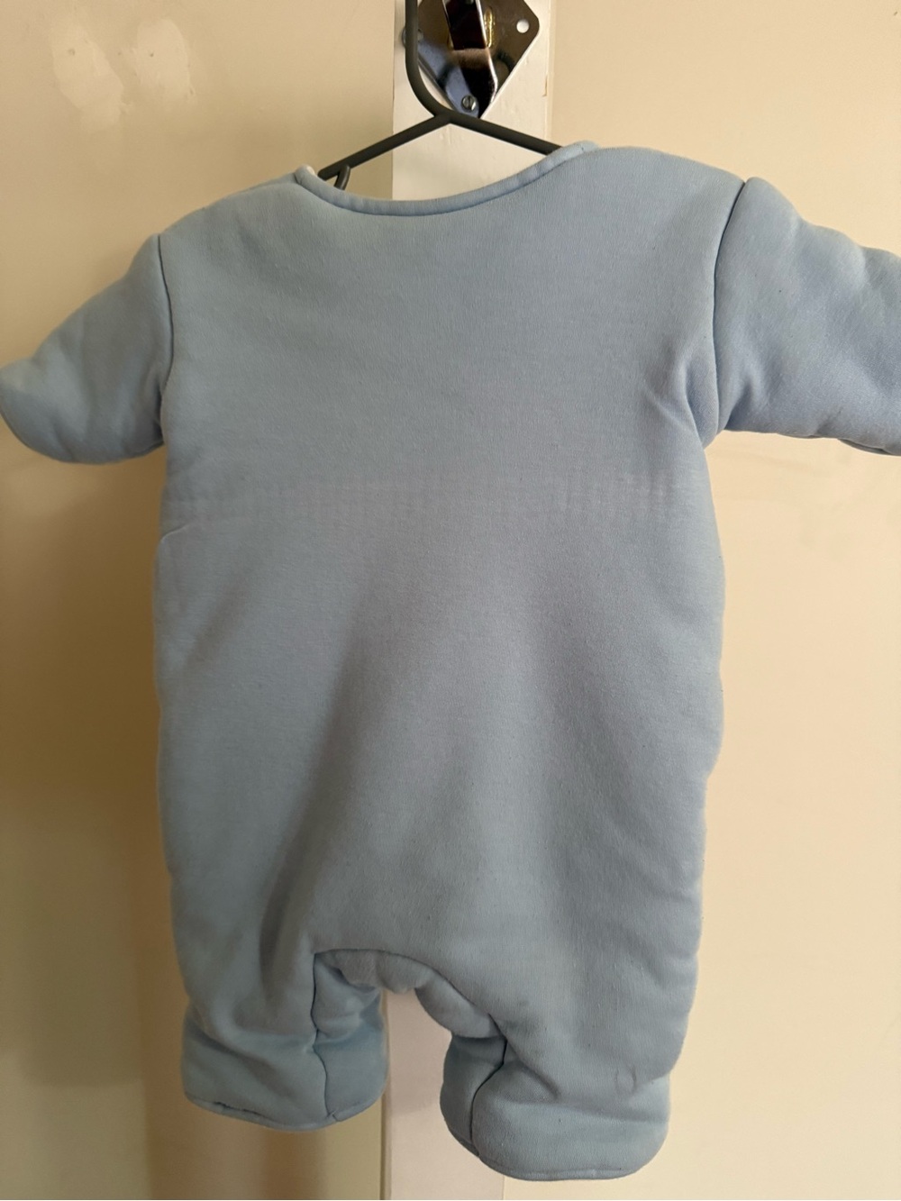 Magic Merlin Sleepsuit - Picture 8 of 8